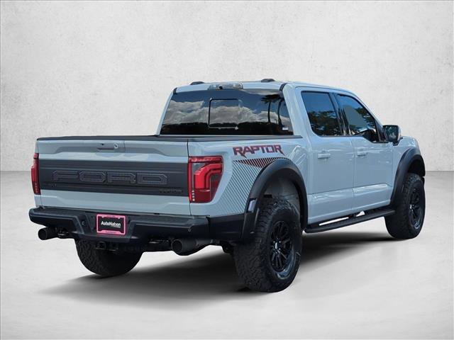 New 2026 Ford F150 Raptor image 2