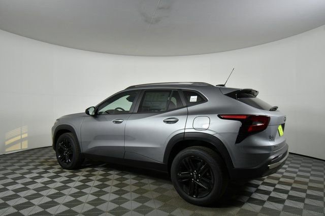 New 2026 Chevrolet Trax ACTIV image 14