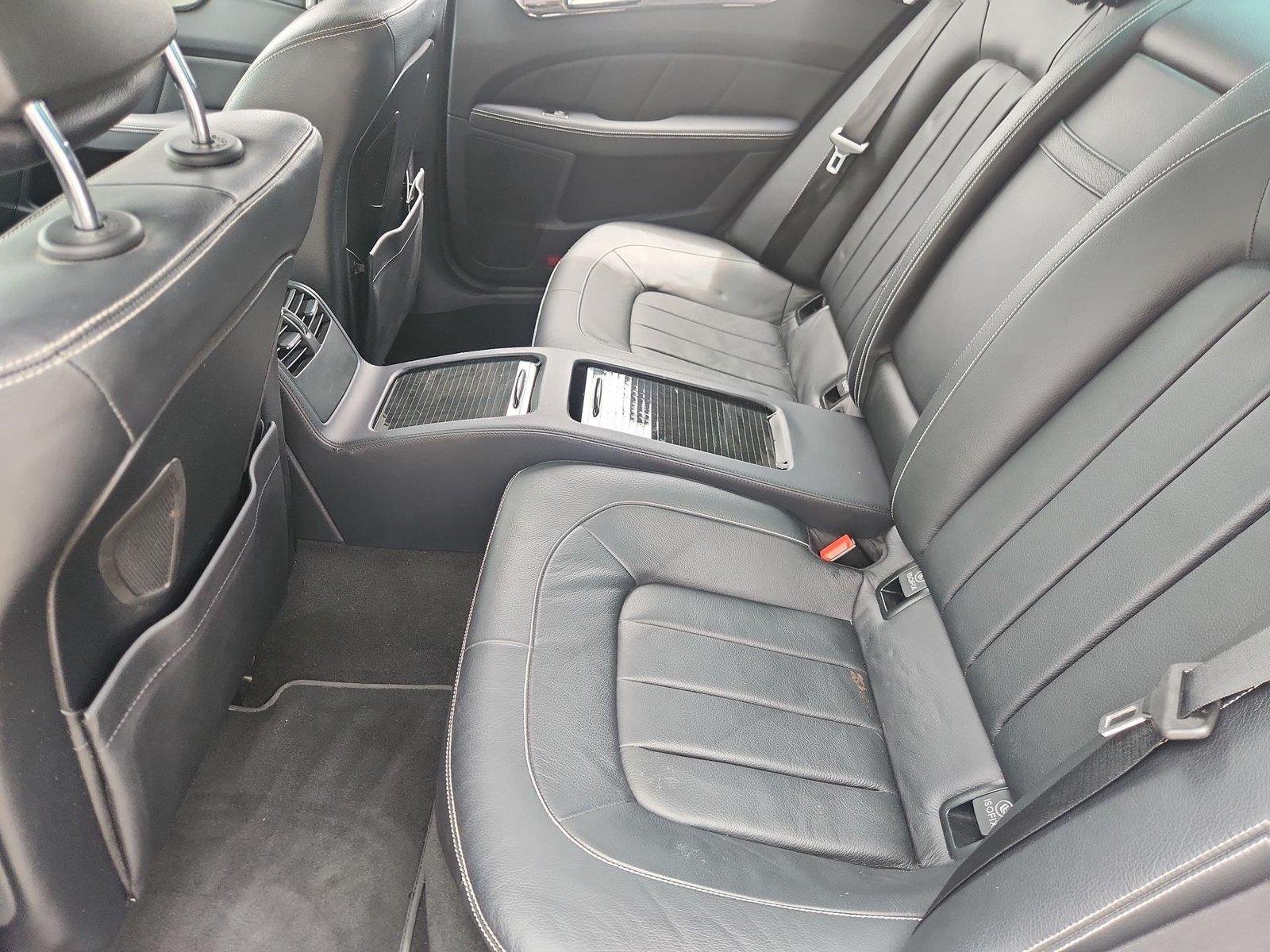 Used 2015 Mercedes-Benz CLS 400 image 26