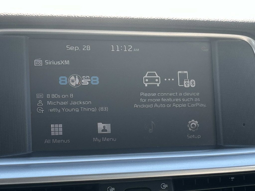 Used 2020 Kia Optima EX FWD image 18