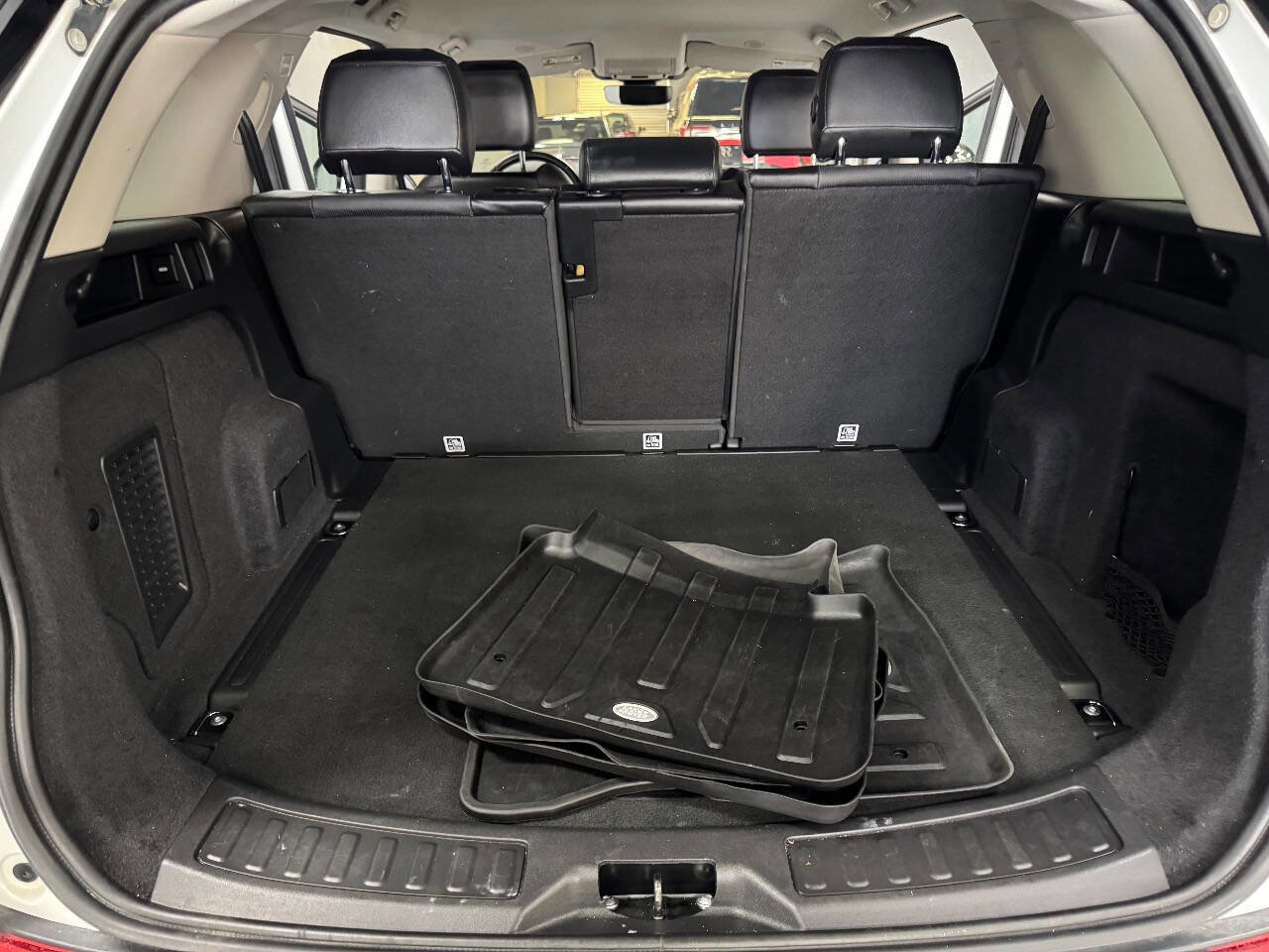 Used 2021 Land Rover Discovery Sport S image 47