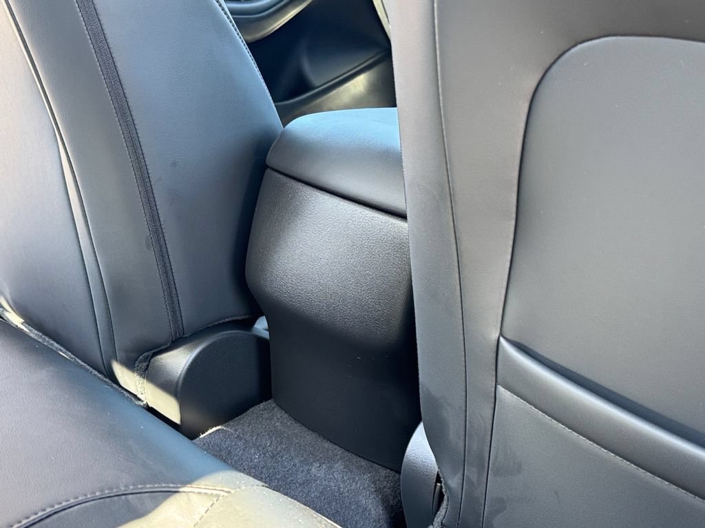 New 2026 MAZDA MAZDA3 2.5 S Sedan w/ Preferred Pkg FWD image 28