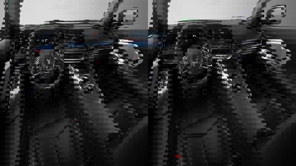 New 2026 Chevrolet Corvette Z06 image 35