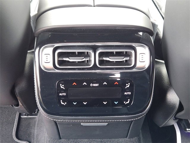 Certified 2024 Mercedes-Benz S 580 4MATIC Sedan image 14