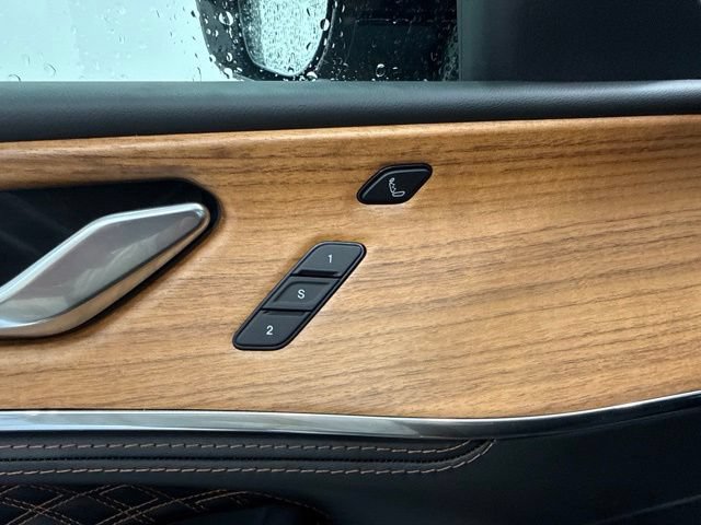 New 2026 Jeep Grand Cherokee Summit AWD/4WD image 27