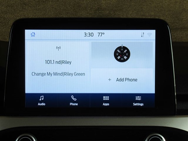 Used 2020 Ford Escape SE AWD/4WD image 23