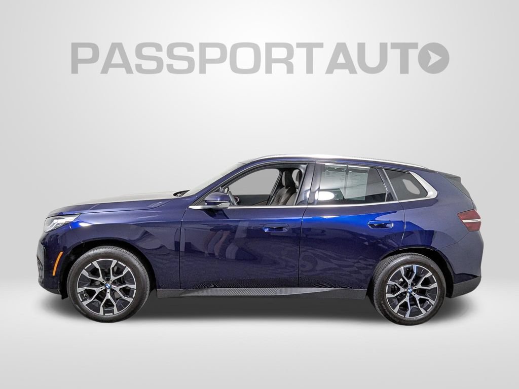 Used 2026 BMW X3 xDrive30i AWD/4WD image 2