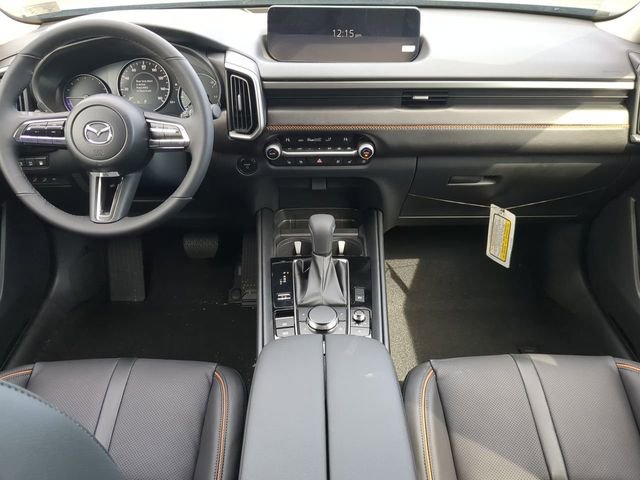 New 2026 MAZDA CX-50 AWD 2.5 Hybrid w/ Weather Package image 13