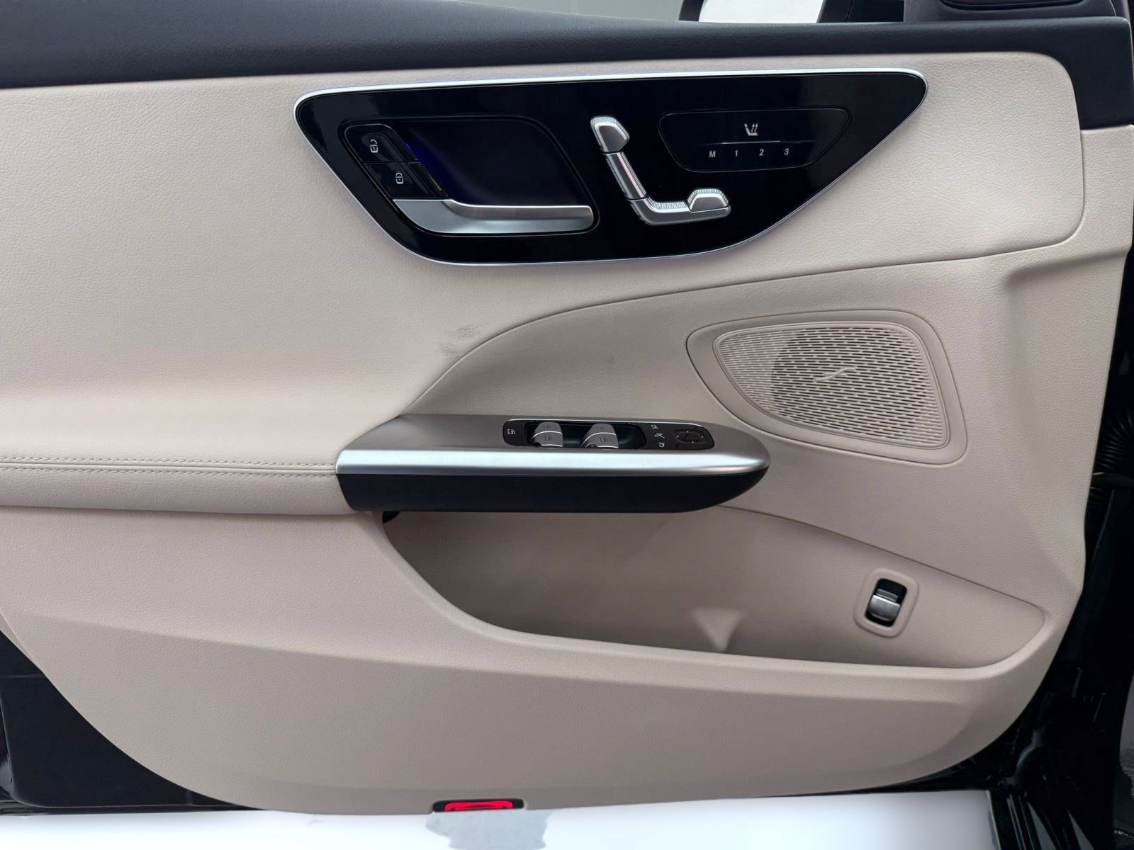 New 2026 Mercedes-Benz C 300 Sedan image 10
