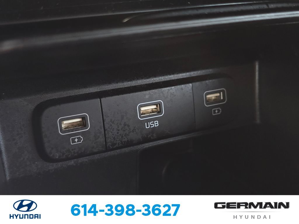 Used 2022 Kia Sorento LX FWD image 32