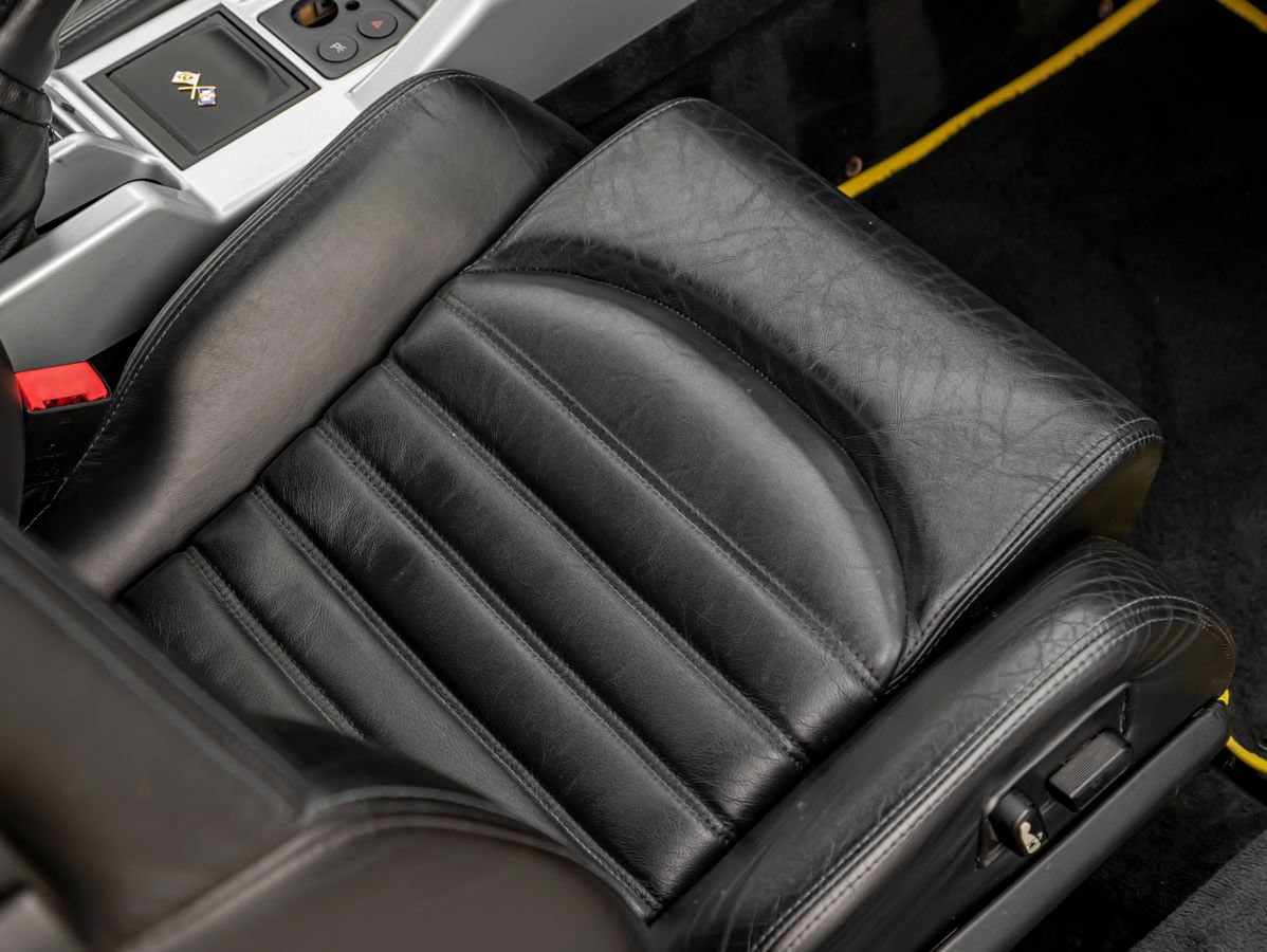 Used 2001 Ferrari 360 Spider RWD image 33