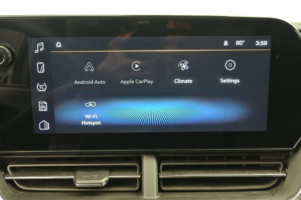 Used 2025 Chevrolet Trax LT FWD image 16