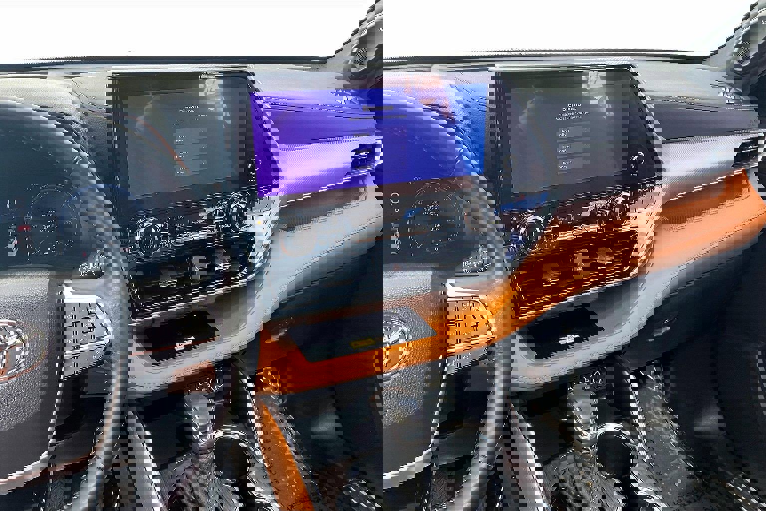 Used 2023 Toyota Highlander Platinum image 7