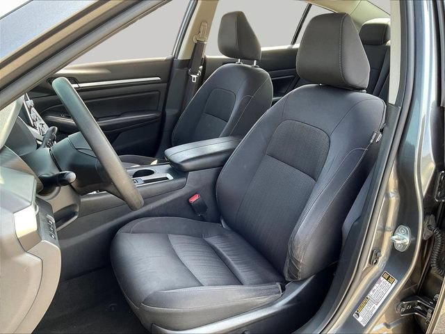 Used 2022 Nissan Altima 2.5 SV FWD image 22