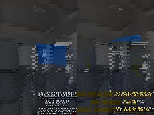 New 2026 Chevrolet Silverado 1500 W/T w/ WT Convenience Package image 24