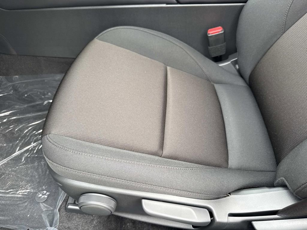 New 2026 MAZDA MAZDA3 s image 28