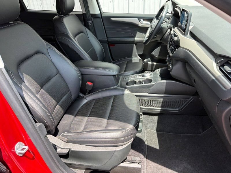 Used 2022 Ford Escape SEL AWD/4WD image 29