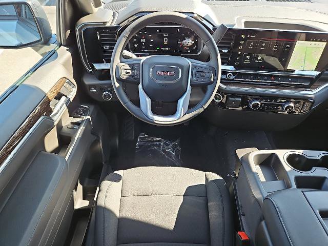New 2026 GMC Sierra 1500 Elevation image 9