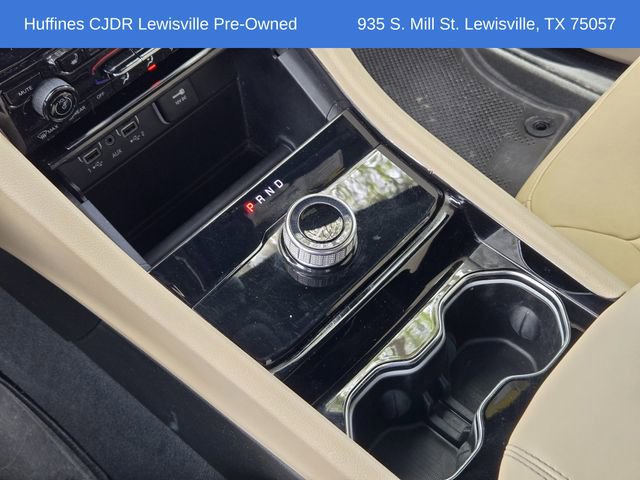 Used 2023 Jeep Grand Cherokee Limited RWD image 22