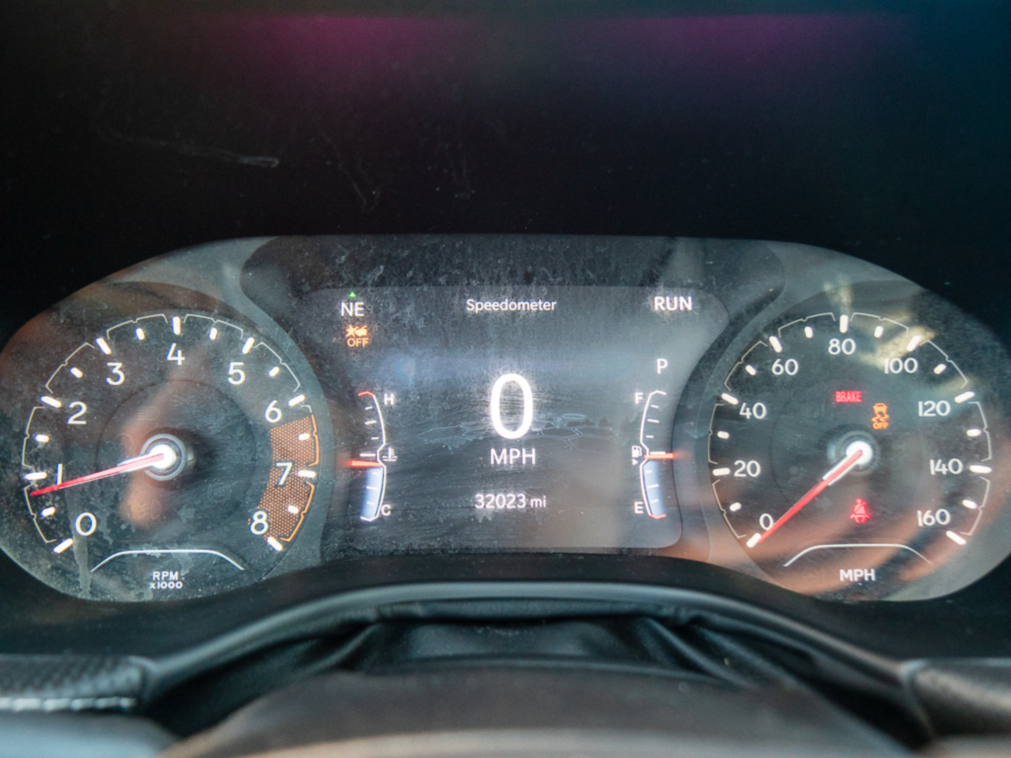 Used 2023 Jeep Compass Latitude w/ Sun and Sound Group AWD/4WD image 23