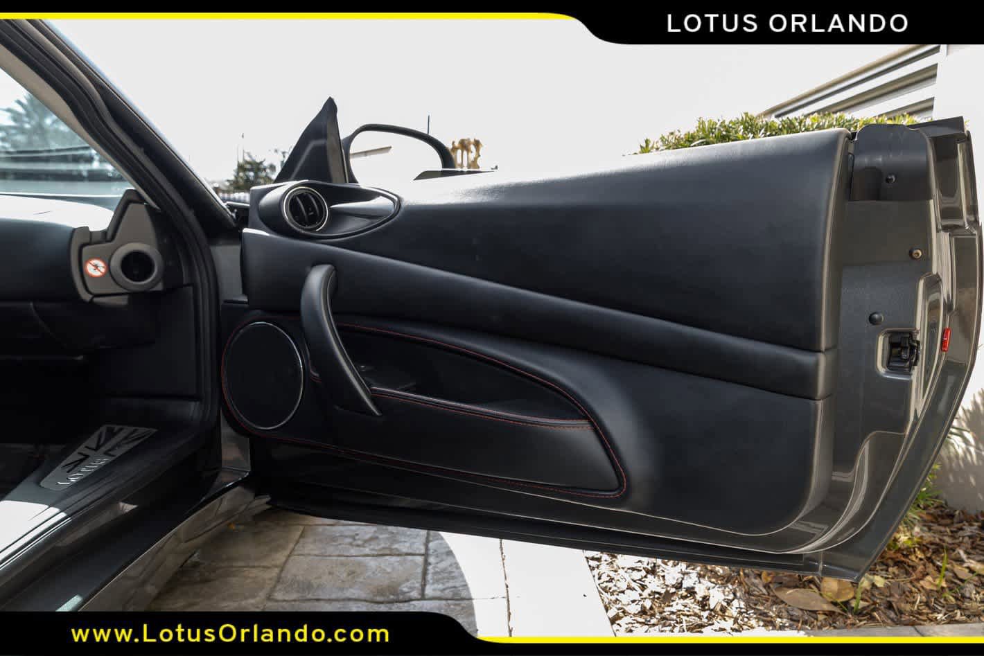 Used 2013 Lotus Evora 2+2 RWD image 60