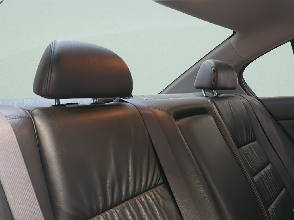 Used 2009 Honda Accord EX-L image 17