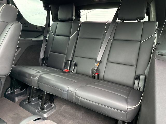 Used 2023 Cadillac Escalade Sport AWD/4WD image 24