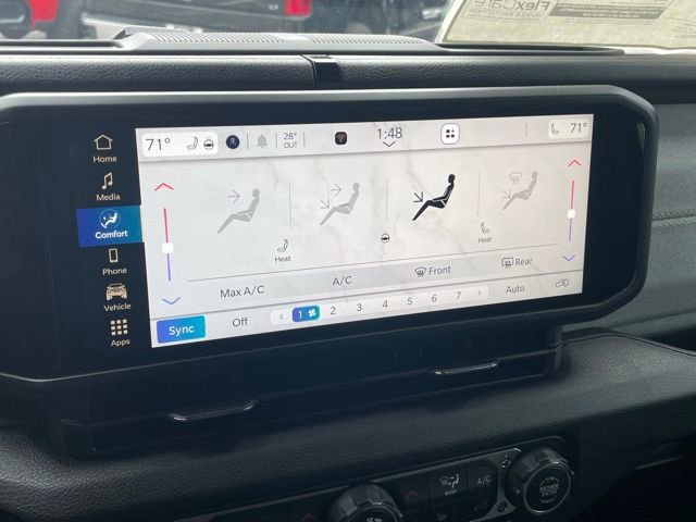 New 2026 Jeep Wrangler Willys image 19