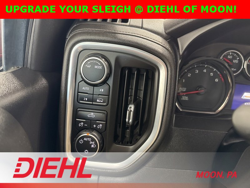 Used 2021 Chevrolet Silverado 1500 LT image 23