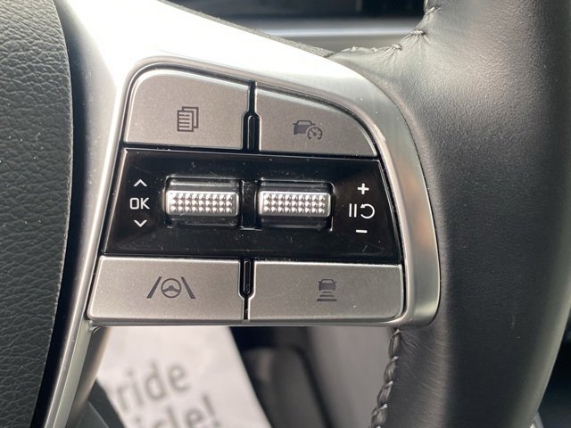Used 2024 Kia Telluride S w/ S Sunroof Package image 18