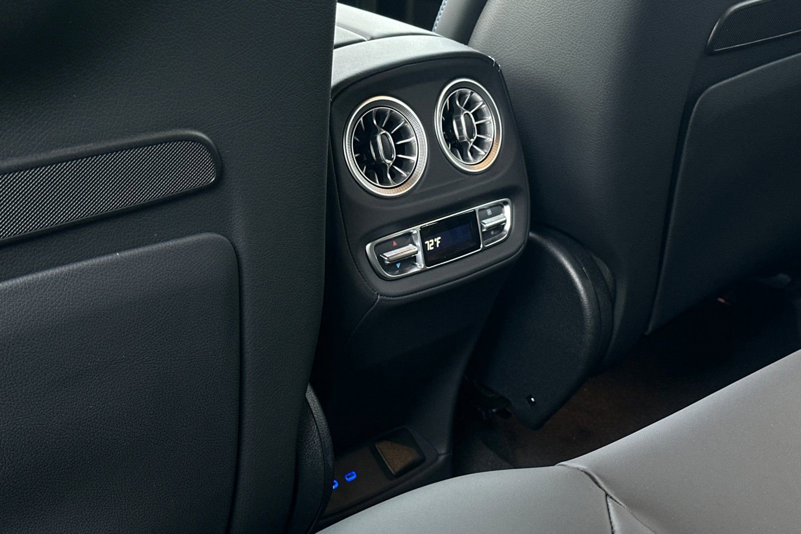 New 2025 Mercedes-Benz G 580 w/ EQ Technology image 15