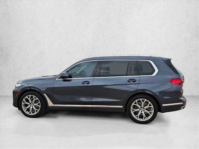 Used 2019 BMW X7 xDrive40i image 9