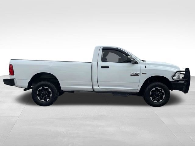 Used 2017 RAM 2500 Tradesman w/ Chrome Appearance Group image 8