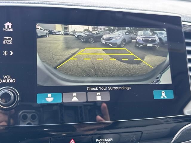 Certified 2022 Honda Pilot Special Edition image 10