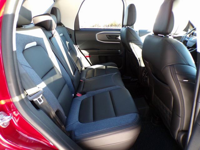 New 2026 Ford Bronco Sport Outer Banks w/ Outer Banks Tech Package+ image 9