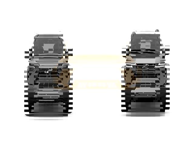 New 2026 Lexus GX 550 image 10