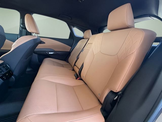 Used 2025 Lexus RX 350 Premium image 29