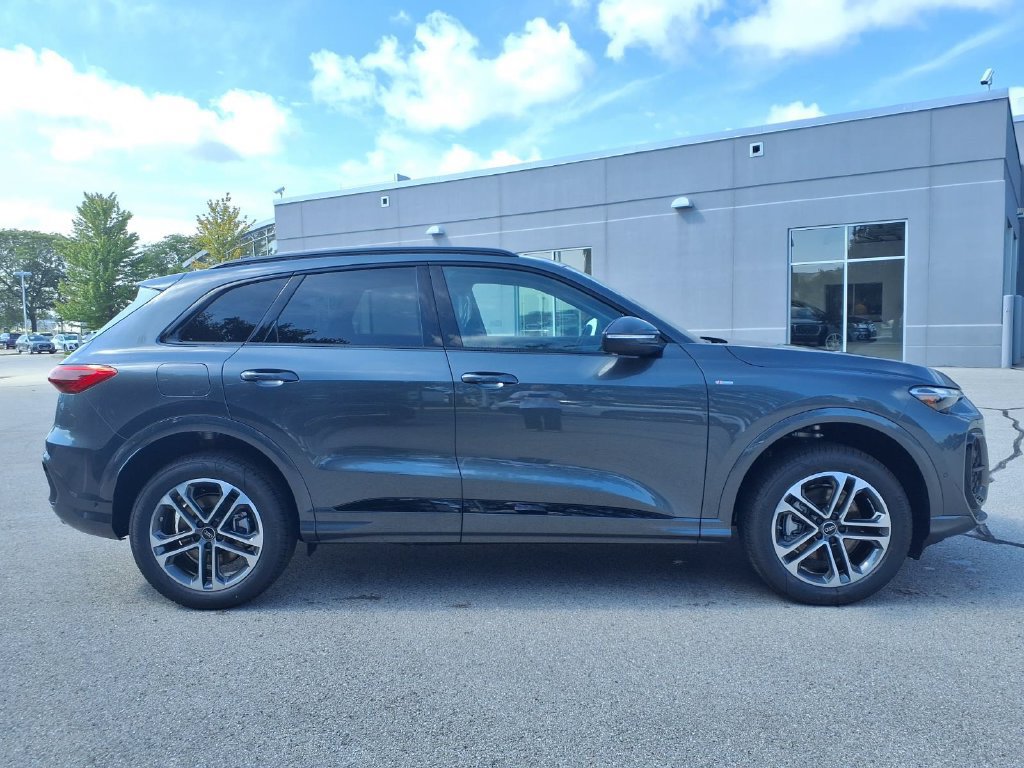 New 2026 Audi Q5 2.0T AWD/4WD image 5