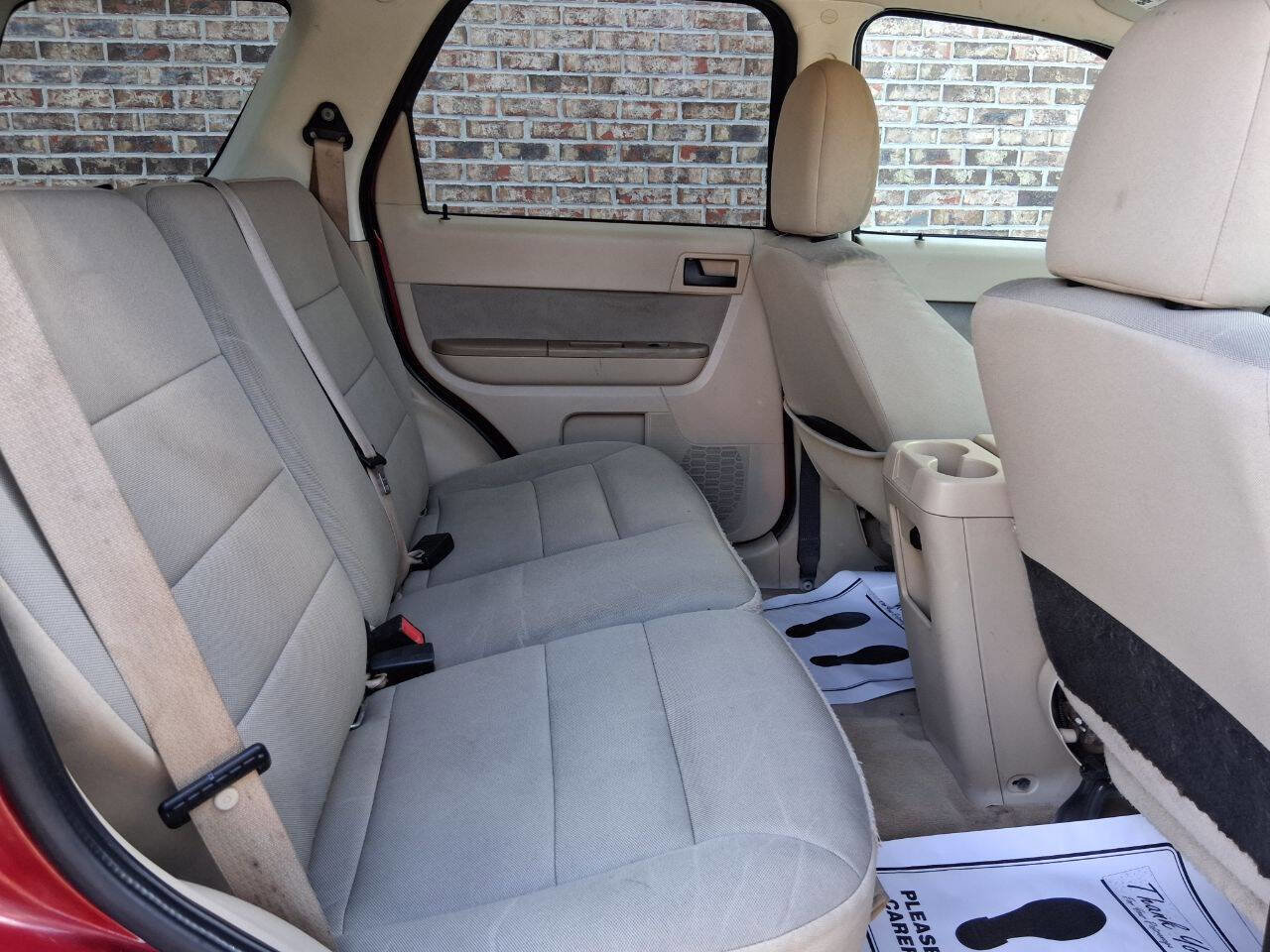 Used 2011 Ford Escape XLT FWD image 12