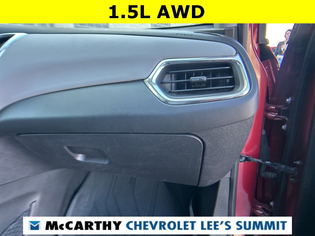 Used 2019 Chevrolet Equinox LT image 44
