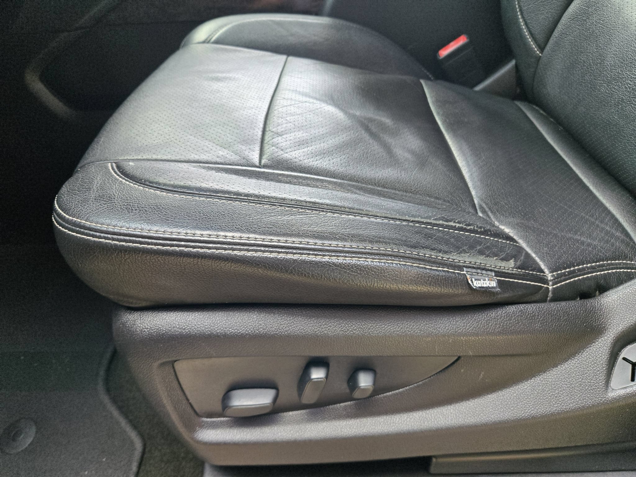 Used 2017 Chevrolet Tahoe LS RWD image 24