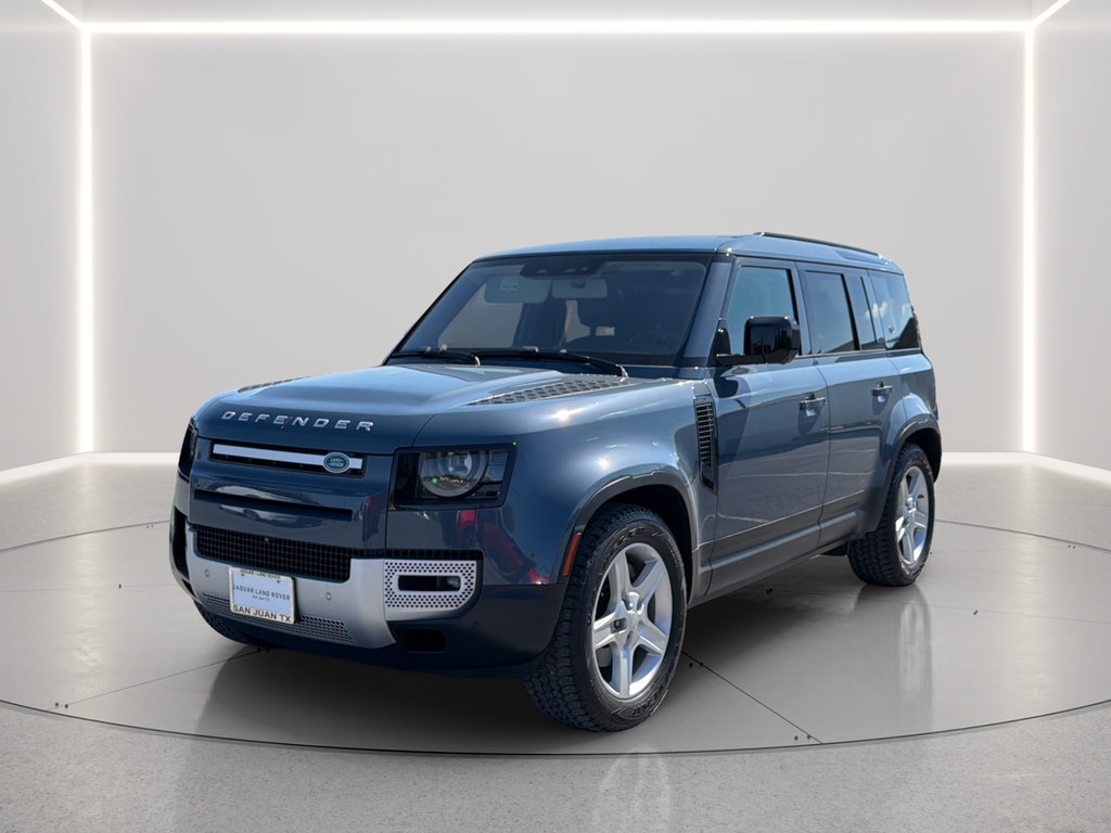 Used 2020 Land Rover Defender 110 SE AWD/4WD image 12