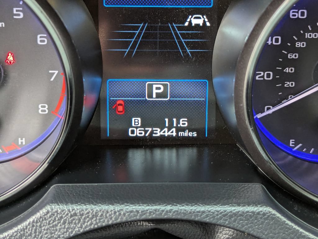 Used 2019 Subaru Outback 3.6R Limited AWD/4WD image 19