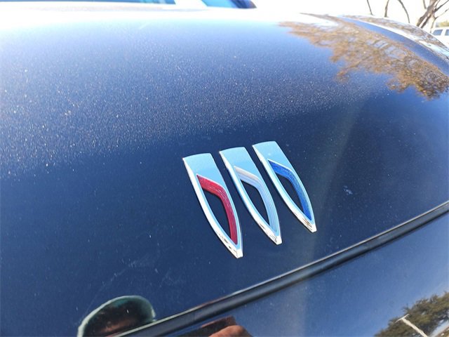 Used 2024 Buick Envision Sport Touring image 30