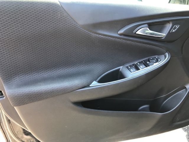 Certified 2023 Chevrolet Malibu LT FWD image 16