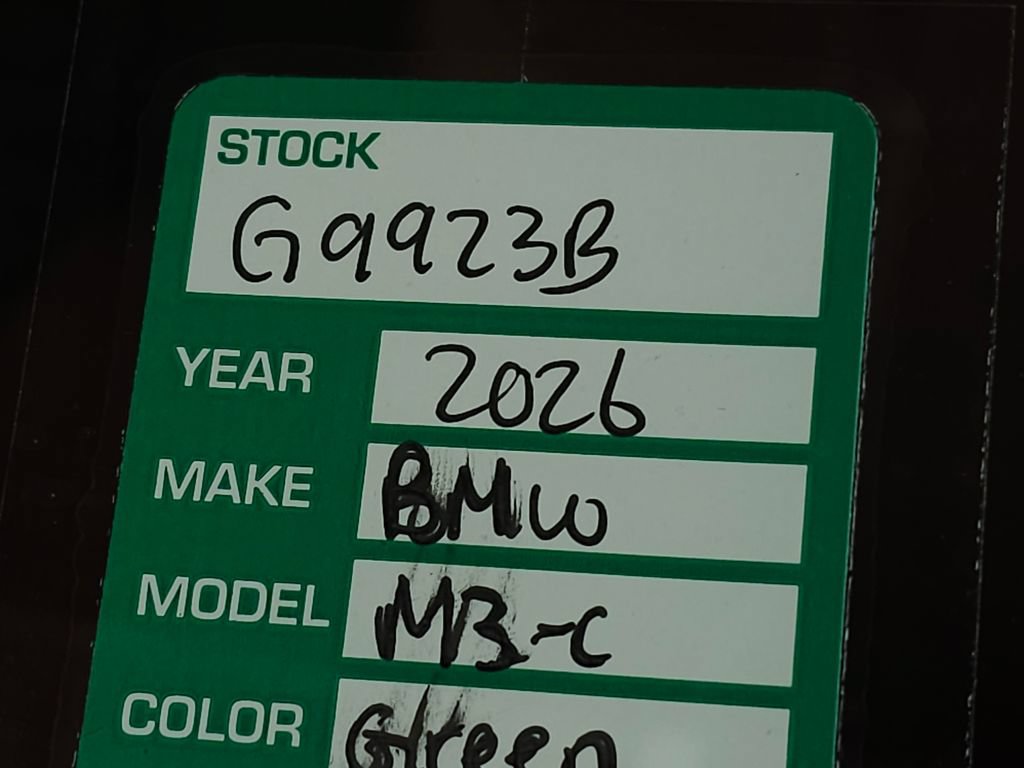 Used 2026 BMW M3 Competition AWD/4WD image 42