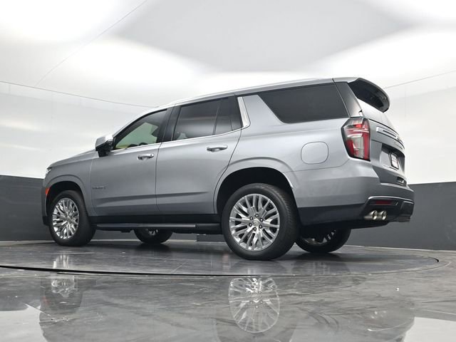 Used 2024 Chevrolet Tahoe Premier w/ Premium Package AWD/4WD image 61