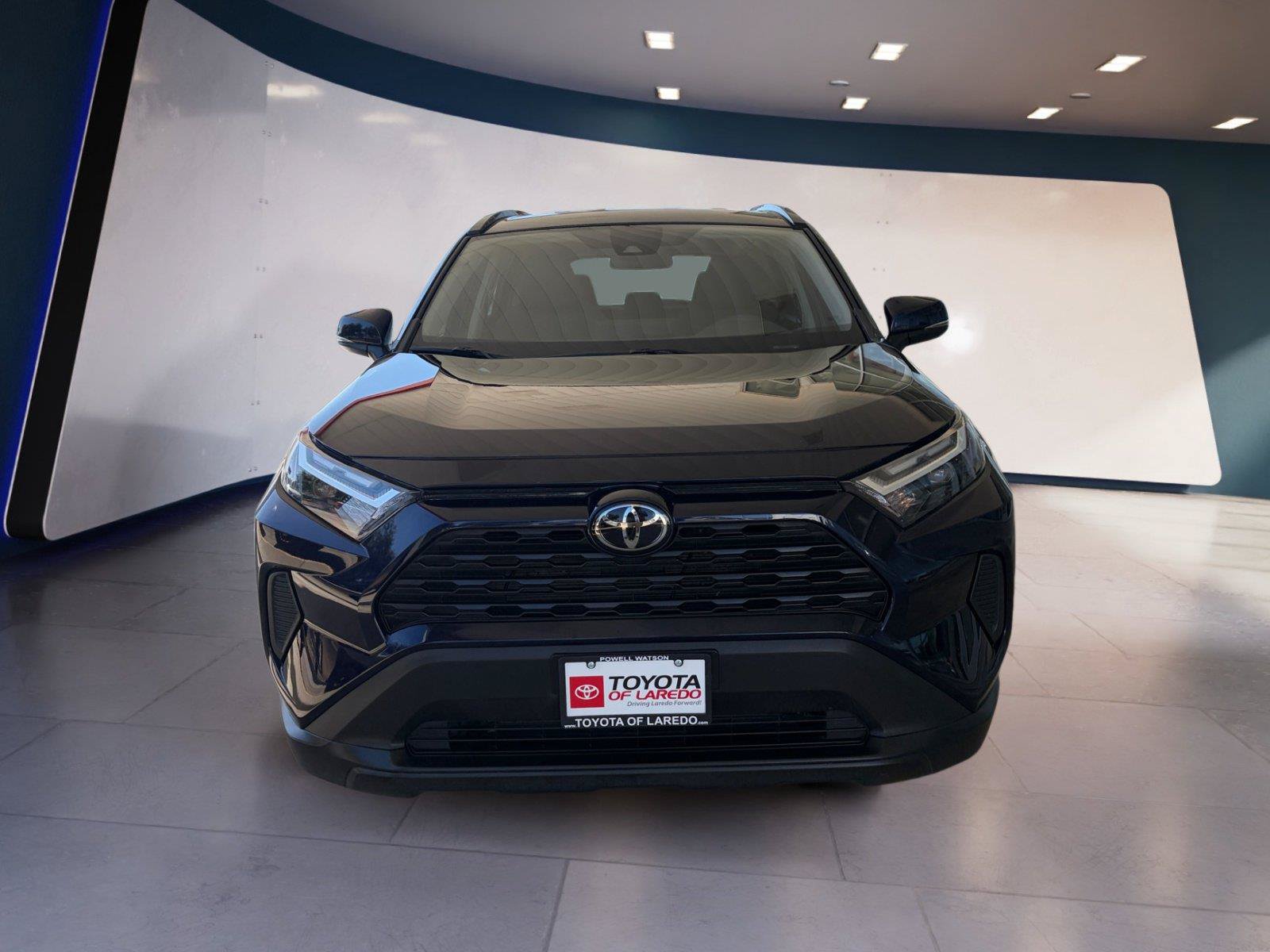 Used 2022 Toyota RAV4 XLE FWD image 8