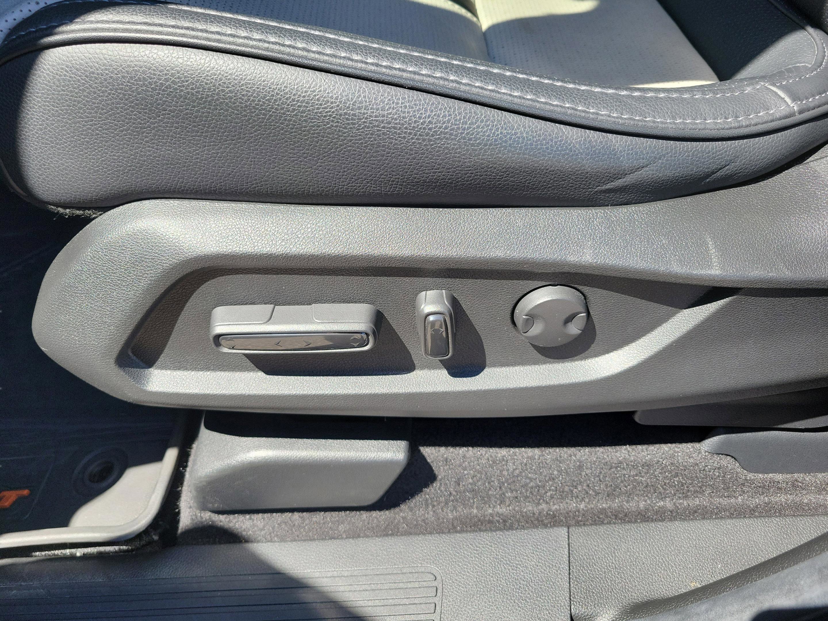 Used 2026 Honda Passport TrailSport Elite image 28