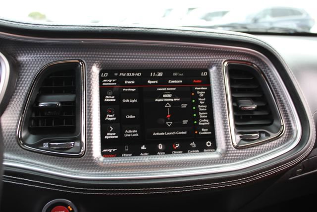 Used 2022 Dodge Challenger SRT Hellcat Redeye image 28